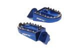 Repose-pieds RFX Pro Series 2 (Bleu)