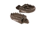 Repose-pieds RFX Pro Series (Anodisé dur) - Suzuki RMZ250/450)