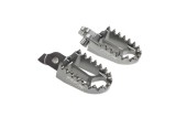 Repose-pieds RFX Pro (Graphite) - Pour Suzuki RMZ250/450