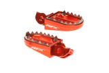Repose-pieds RFX Pro Series 2 - orange