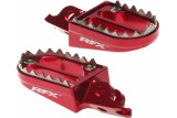 Repose-pieds RFX Pro Series 2 - rouge