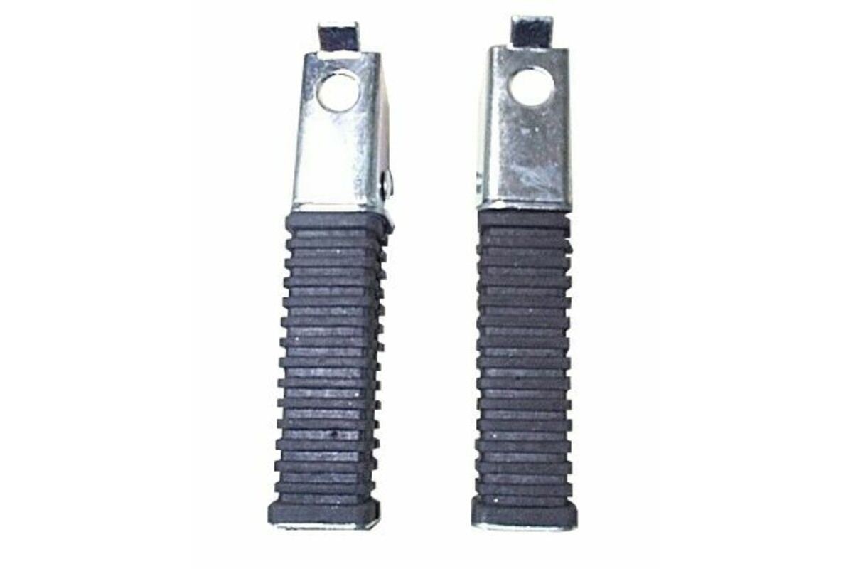 Repose-pieds BIHR Standard moto classique type honda - Ø10mm