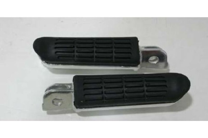 Repose-pieds BIHR Standard type origine Honda