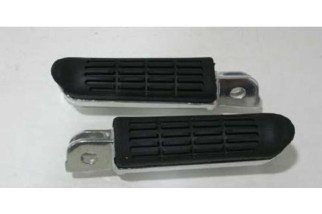 Repose-pieds BIHR Standard type origine Honda