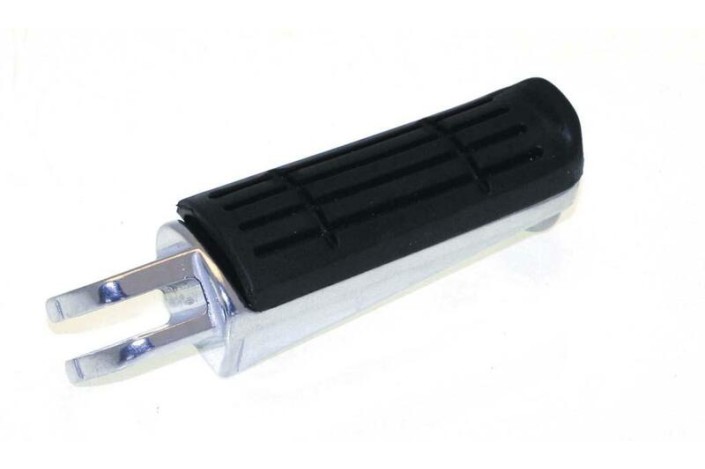 Repose-pieds BIHR Standard type origine Yamaha