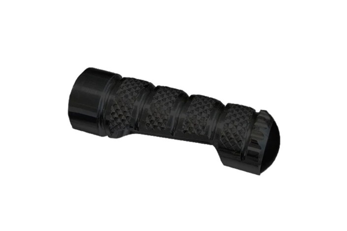 Repose-pieds LIGHTECH M8x20 1pc