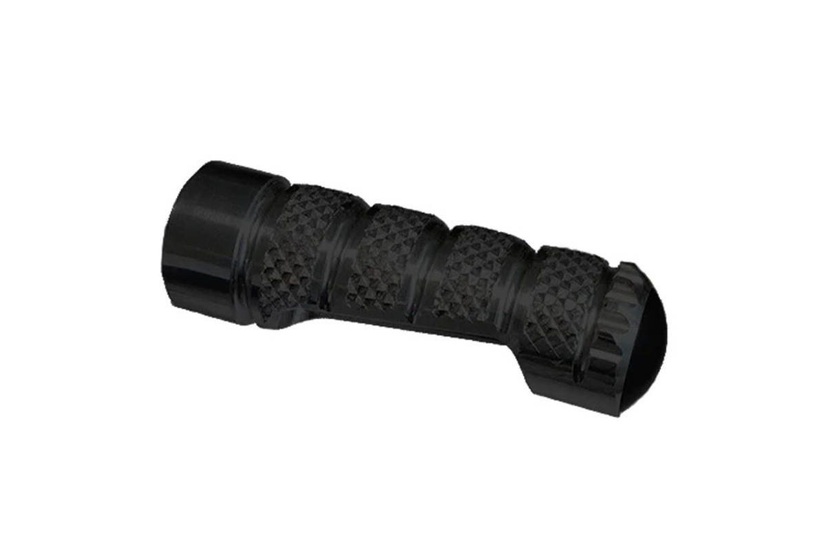 Repose-pieds LIGHTECH M8x20 1pc