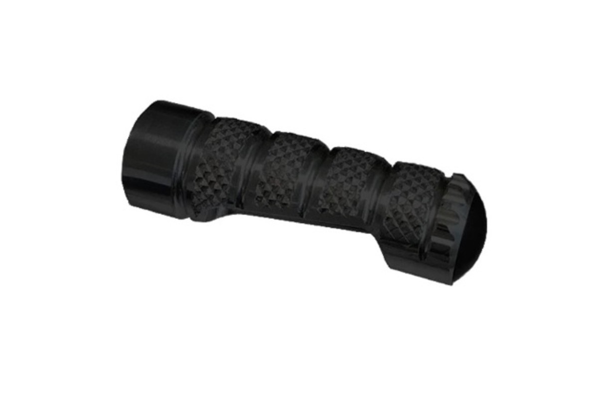 Repose-pieds LIGHTECH M8x25 1pc