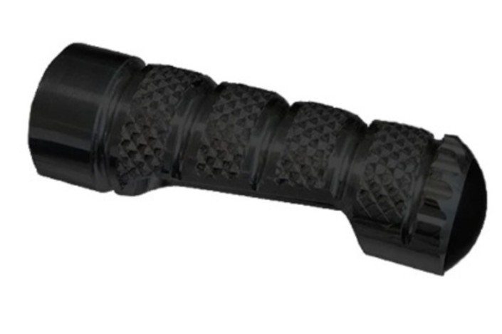 Repose-pieds LIGHTECH M8x48 1pc