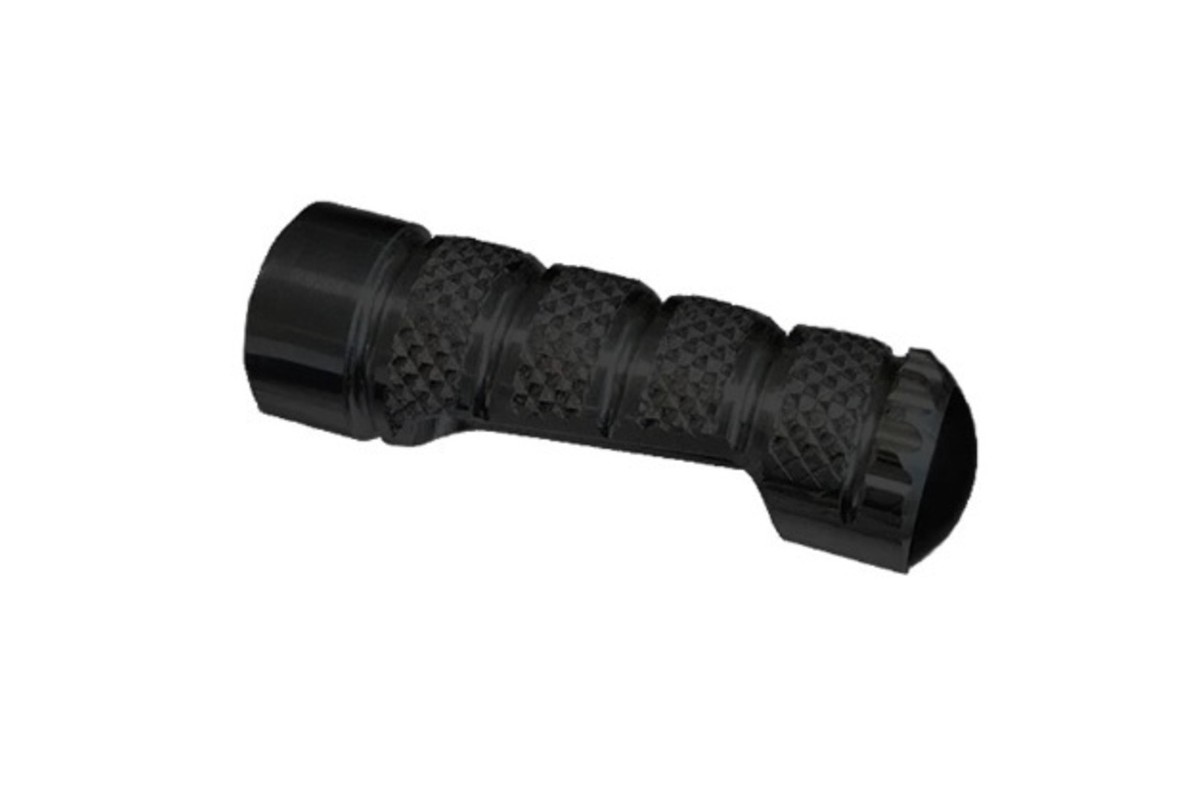 Repose-pieds LIGHTECH M8x48 1pc