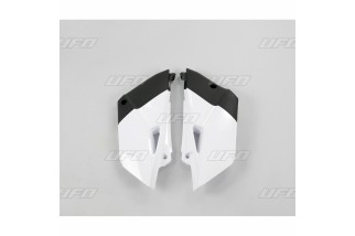 Plaques latérales UFO