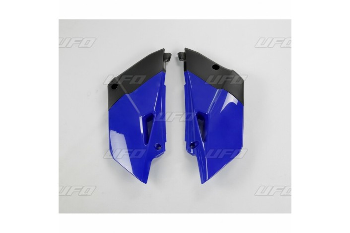 Plaques latérales UFO