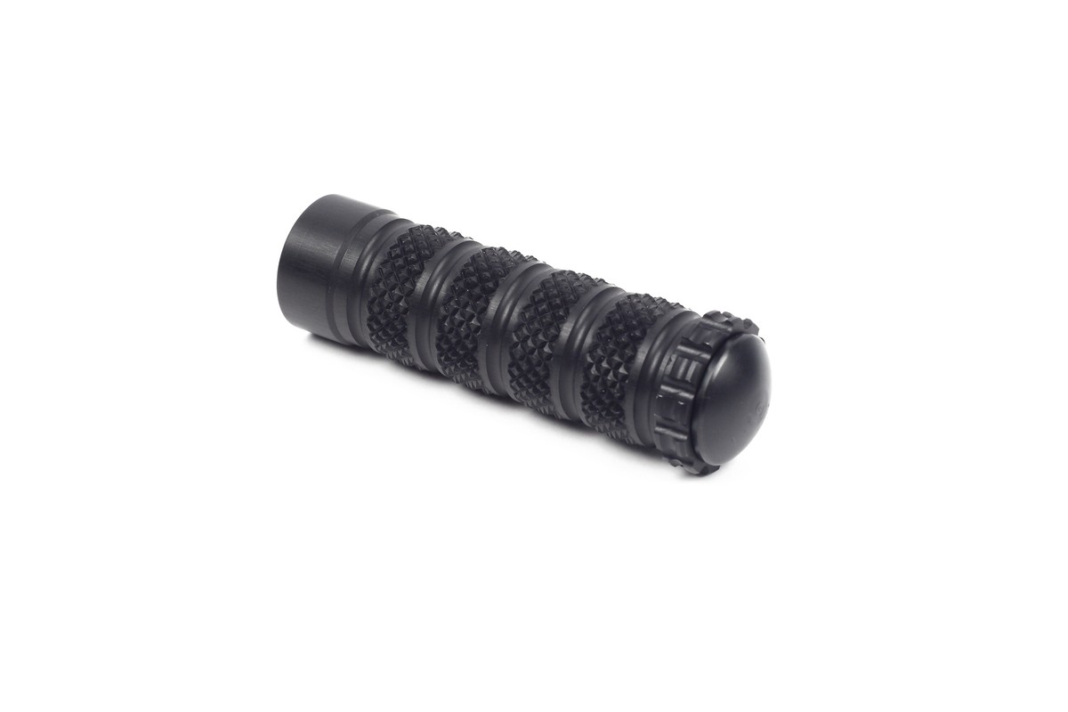 Repose-pieds LIGHTECH M8x25 noir