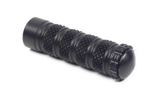 Repose-pieds LIGHTECH M8x25 noir