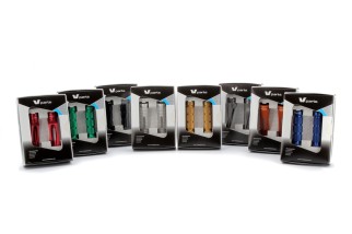 Reposes-pied V PARTS Racing Evo 2 or