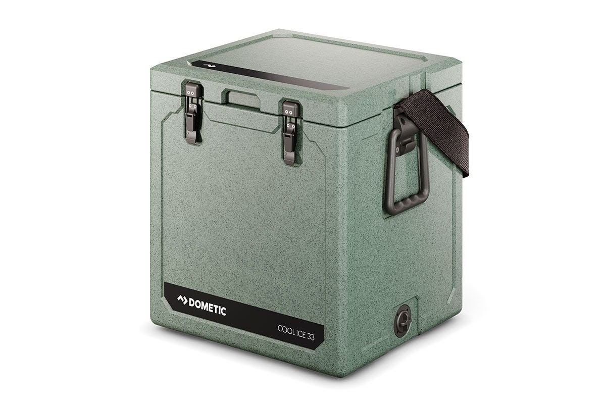 Glacière Cool-Ice WCI 33L/8.7Gal de Dometic / Mousse