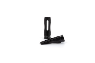 Reposes-pied V PARTS Racing Pro 2 noir