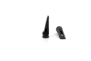 Reposes-pied V PARTS Racing Pro 2 noir