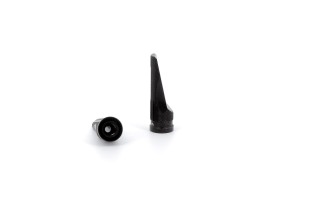 Reposes-pied V PARTS Racing Pro 2 noir