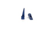 Reposes-pied V PARTS Racing Pro 2 bleu