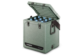 Glacière Cool-Ice WCI 33L/8.7Gal de Dometic / Mousse