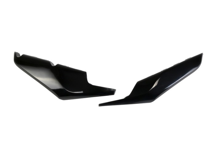 Plaques latérales inférieure UFO