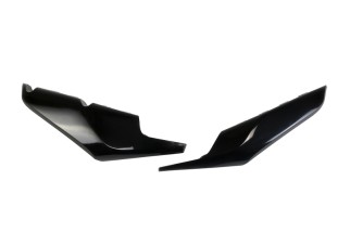 Plaques latérales inférieure UFO