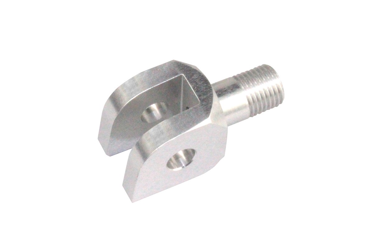 Support de repose-pieds V PARTS standard Triumph Sprint GT 1050