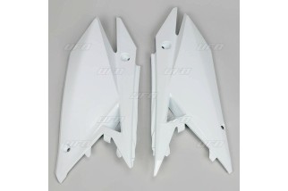 Plaques latérales UFO