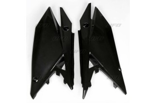 Plaques latérales UFO