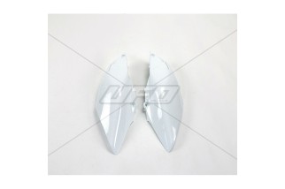 Plaques latérales UFO