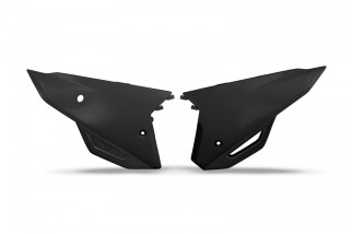 Plaques latérales UFO