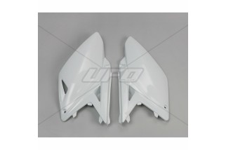 Plaques latérales UFO