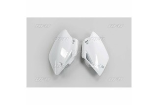 Plaques latérales UFO