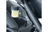 Cache-orifice repose-pieds R&G RACING Yamaha MT-09