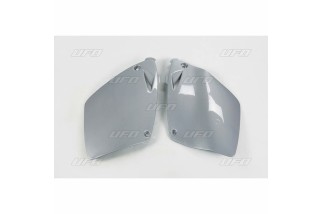 Plaques latérales UFO