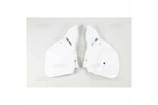 Plaques latérales UFO