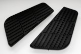 Revêtements de repose-pieds TOURMAX Honda GL1800 Gold Wing