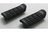 Revêtements de repose-pieds TOURMAX Honda