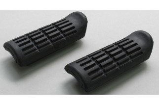 Revêtements de repose-pieds TOURMAX Honda