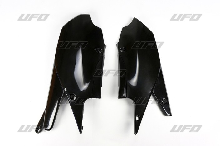 Plaques latérales UFO