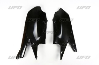 Plaques latérales UFO