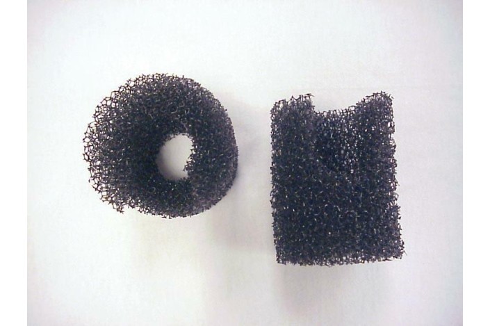 Mousse repose-pied TWIN AIR