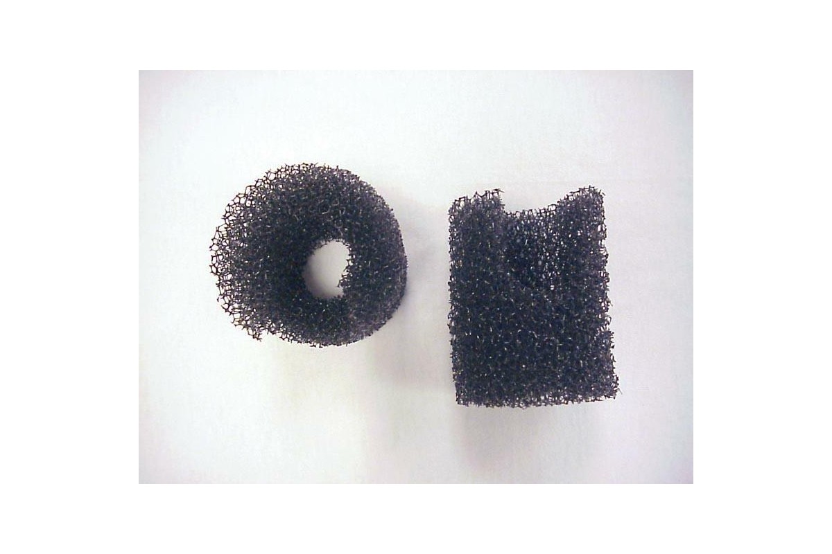 Mousse repose-pied TWIN AIR