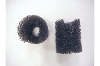 Mousse repose-pied TWIN AIR