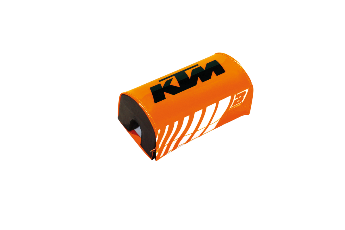 Mousse de guidon BLACKBIRD - KTM