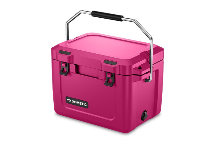 Glacière Patrol 20L/5.3Gal de Dometic / Orchidée