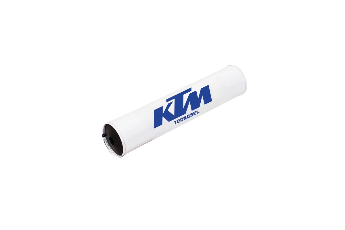 Mousse de guidon TECNOSEL Vintage KTM