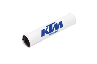 Mousse de guidon TECNOSEL Vintage KTM