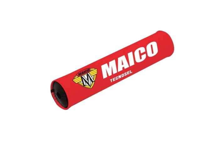 Mousse de guidon TECNOSEL Vintage Maico